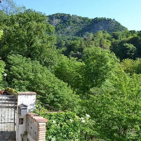 Casa Clarice Balogno * Tremezzo