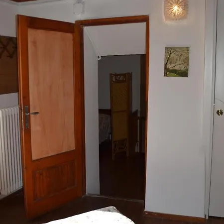 Casa Clarice Balogno *