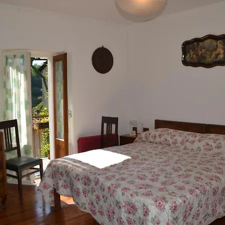Casa Clarice Balogno * Tremezzo