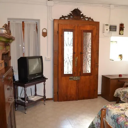 Casa de Férias Casa Clarice Balogno