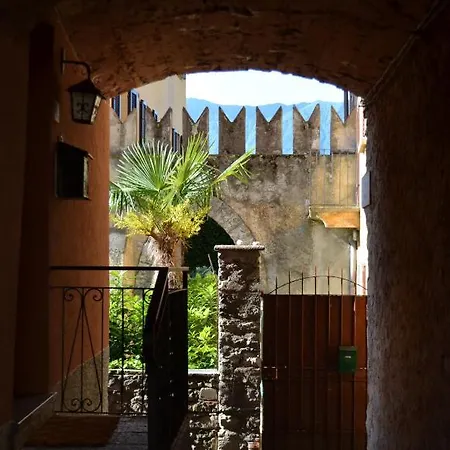 Casa de Férias Casa Clarice Balogno Tremezzo