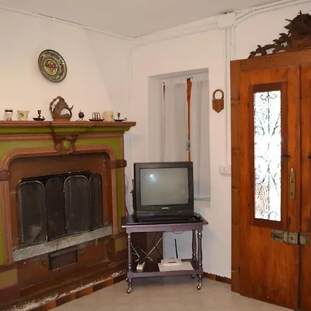 Casa de Férias Casa Clarice Balogno