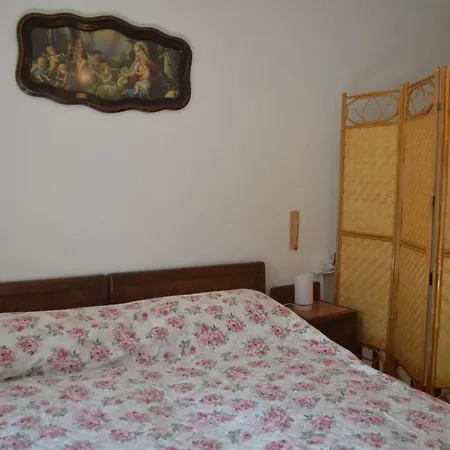 Casa Clarice Balogno * Tremezzo
