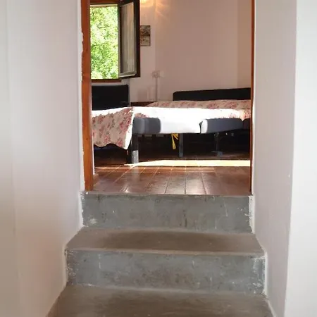Casa Clarice Balogno *