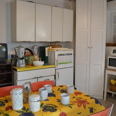 Casa de Férias Casa Clarice Balogno Tremezzo