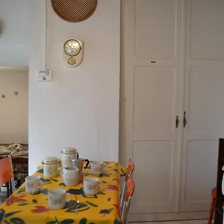 Casa de Férias Casa Clarice Balogno Tremezzo