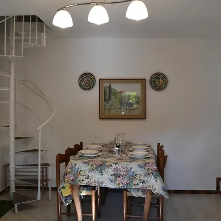 Casa Clarice Balogno Casa de Férias Tremezzo