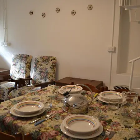 Casa Clarice Balogno Tremezzo