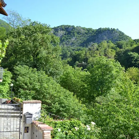 Сasa de vacaciones Casa Clarice Balogno Tremezzo
