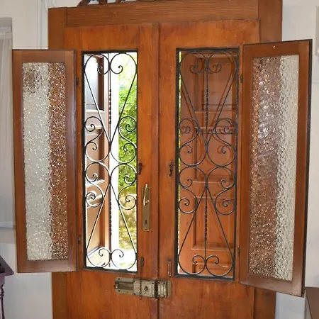 Casa Clarice Balogno Сasa de vacaciones Tremezzo