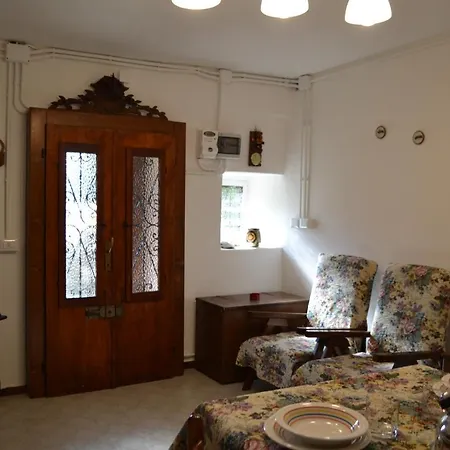 Casa Clarice Balogno Сasa de vacaciones *