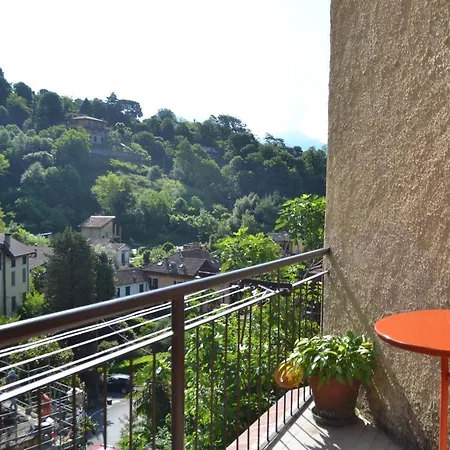 Casa Clarice Balogno Сasa de vacaciones