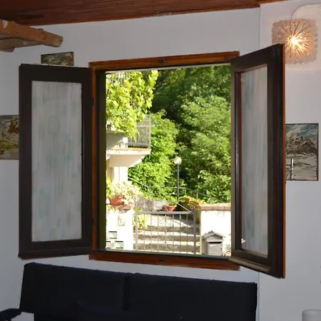 Сasa de vacaciones Casa Clarice Balogno