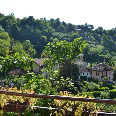 Сasa de vacaciones Casa Clarice Balogno *