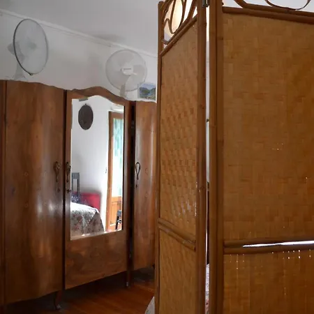 Сasa de vacaciones Casa Clarice Balogno