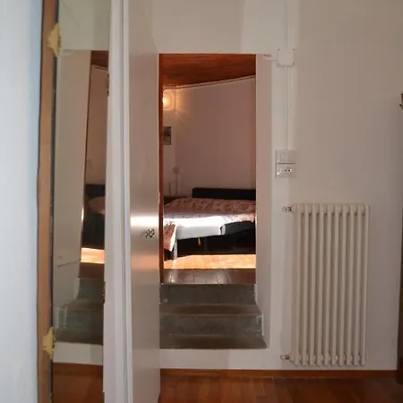 Сasa de vacaciones Casa Clarice Balogno *