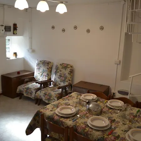 Сasa de vacaciones Casa Clarice Balogno Tremezzo