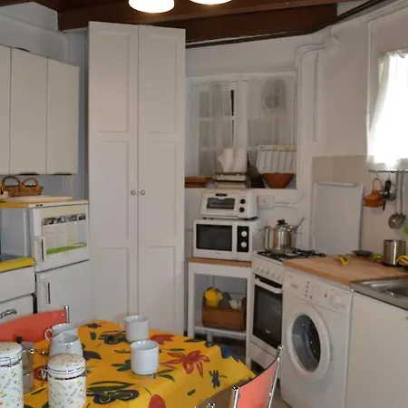 Casa Clarice Balogno Сasa de vacaciones