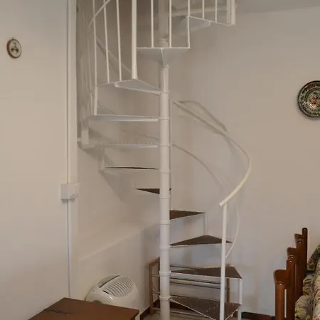 Сasa de vacaciones Casa Clarice Balogno *