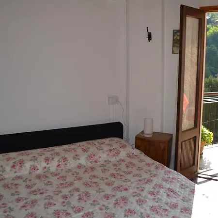 Casa Clarice Balogno Сasa de vacaciones *