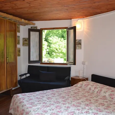 Сasa de vacaciones Casa Clarice Balogno Tremezzo
