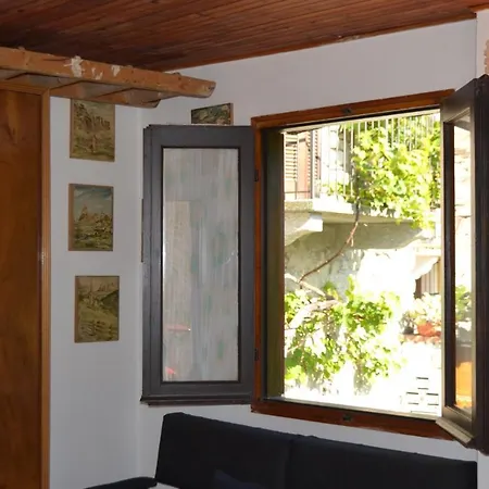 Сasa de vacaciones Casa Clarice Balogno