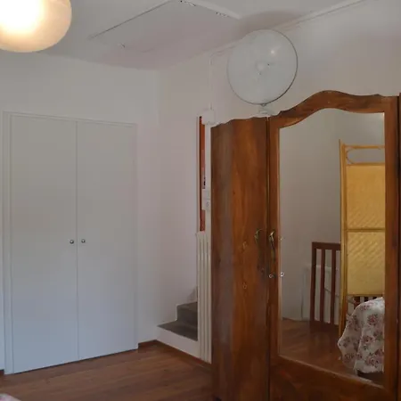 Casa Clarice Balogno Сasa de vacaciones