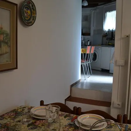 Сasa de vacaciones Casa Clarice Balogno *