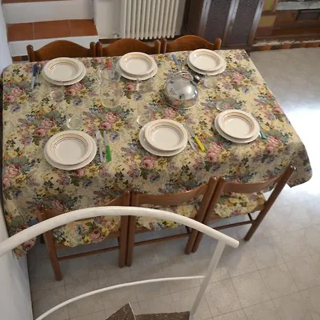 Casa Clarice Balogno