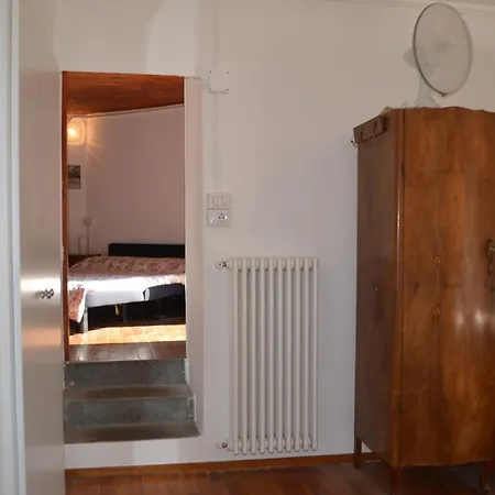 Casa Clarice Balogno